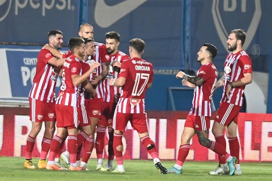 A spart gheața în Superliga, dar nu a ezitat să-și taxeze fostul antrenor: ”Am primit mai puține șanse de joc decât anul trecut”