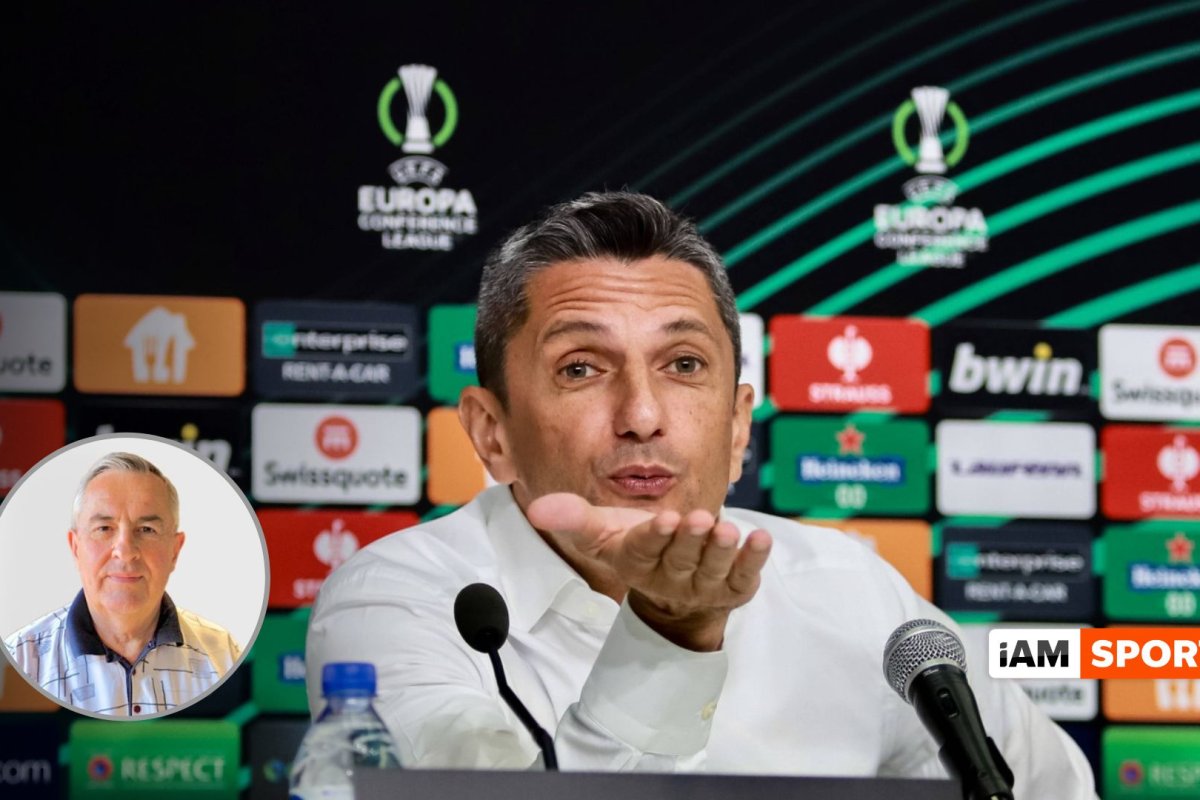 Răzvan Lucescu va împlini 55 de ani pe 17 februarie 2024