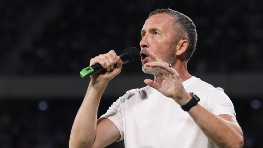 MM Stoica a răbufnit și a lansat un atac la adresa lui Kyros Vassaras după comunicatul emis: ”Nu știu ce e mai grav”