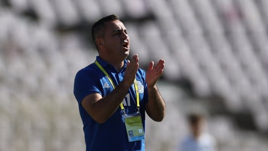 Ionuț Chirilă, cerut la Dinamo de o legendă a clubului: "Este luat la mișto, dar omul știe fotbal"