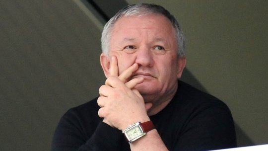 Reacția lui Adrian Porumboiu în legătură cu scandalul momentului în fotbalul românesc: ”Au o problemă mare”