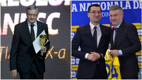 Viitorul lui Edi Iordănescu a fost decis! Mircea Sandu a dezvăluit ce urmează pentru echipa națională, după Euro 2024