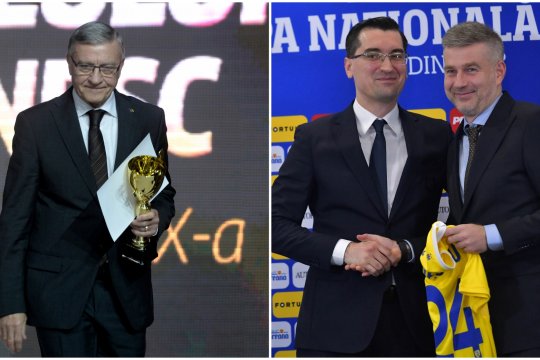 Viitorul lui Edi Iordănescu a fost decis! Mircea Sandu a dezvăluit ce urmează pentru echipa națională, după Euro 2024