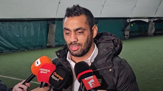 Bănel Nicoliță a spus care este condiția ca FCSB să câștige primul titlu după o pauză de 9 ani