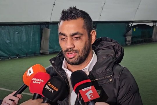 Bănel Nicoliță a spus care este condiția ca FCSB să câștige primul titlu după o pauză de 9 ani