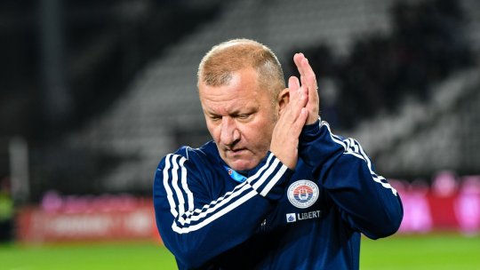 Noul star din Liga 1, aflat pe lista Rapidului, l-a impresionat pe Dorinel Munteanu: "Ne-ar trebui 20 de jucători ca el".