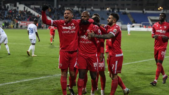 Promisiunea lui Zeljko Kopic după ce a reușit prima victorie la Dinamo, contra celor de la Botoșani