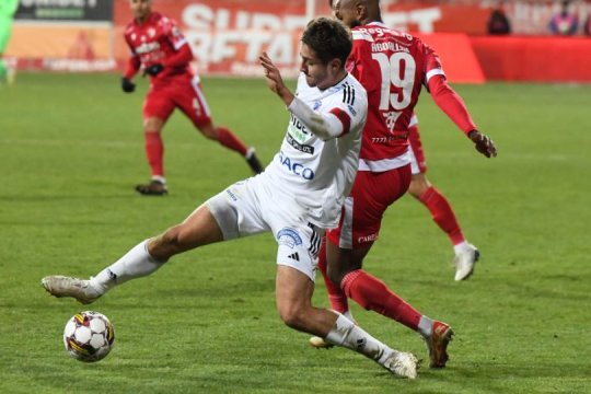 Jucătorii celor de la FC Botoșani vorbesc despre criza de la echipă: ”Nu mai suntem un grup”. Ce le-a spus patronul înainte de meci