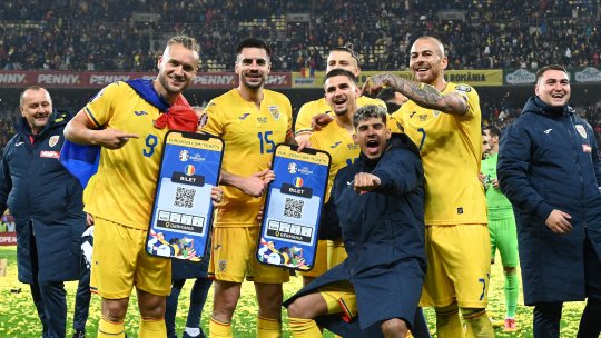 Ioan Varga, gata să dea lovitura cu un internațional român. Transfer important pregătit de CFR Cluj