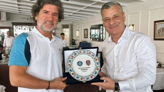 Antrenorul la care Neluțu Varga nu vrea să renunțe! Se vor întâlni după Crăciun