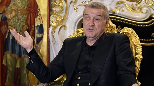 Gigi Becali a decis. Cum va arăta primul ”11” după ultimele transferuri făcute de FCSB