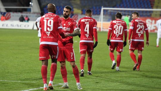 Decizie importantă la Dinamo după victoria cu FC Botoșani. Cine ar urma să-și anunțe demisia