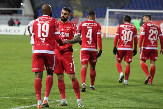Decizie importantă la Dinamo după victoria cu FC Botoșani. Cine ar urma să-și anunțe demisia