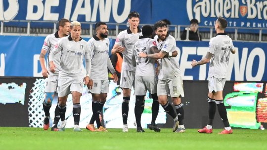 Fotbalistul dorit de Gigi Becali, gata să plece de la FCU Craiova. Ce decizie a luat de curând