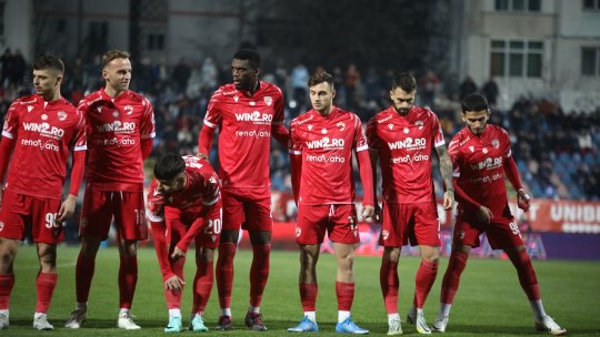 Basarab Panduru, impresionat de un jucător de la Dinamo: ”Eu niciodată nu l-aș fi scos din primul 11”