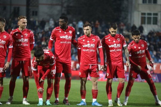 Basarab Panduru, impresionat de un jucător de la Dinamo: ”Eu niciodată nu l-aș fi scos din primul 11”