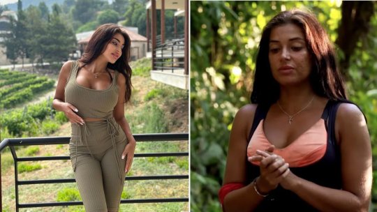 Câștigătoarea primului sezon Survivor revine în 2024! Nume surpriză în show-ul de la ProTV. Transformarea Elenei | FOTO