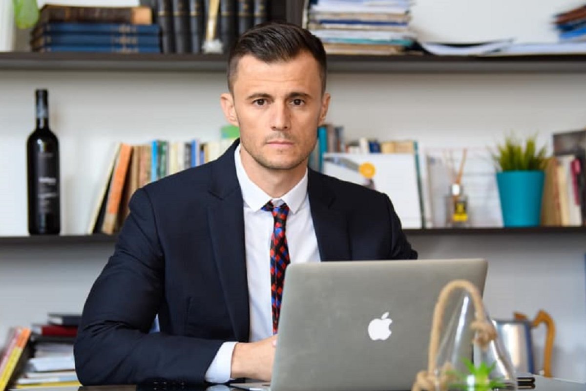 Andrei Nicolescu este acționar la Dinamo