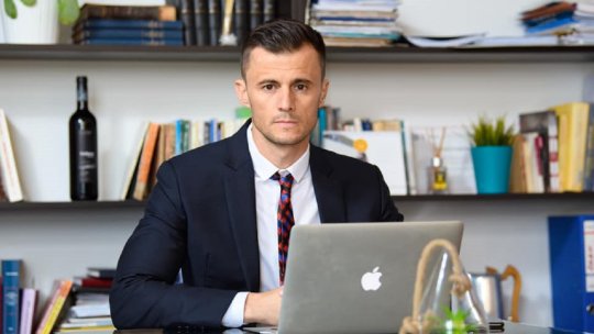 Andrei Nicolescu, reacție dură după comunicatul lui Vassaras: ”Nu suntem tratați egal”