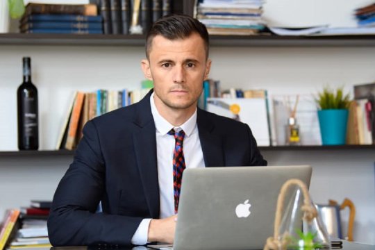 Andrei Nicolescu, reacție dură după comunicatul lui Vassaras: ”Nu suntem tratați egal”