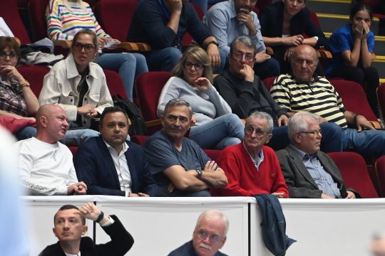 Ștefan Bichir le cere fanilor Stelei să mai aibă răbdare. ”Doar așa putem promova”. Ce plan are