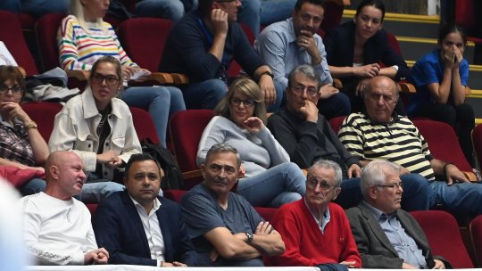 Ștefan Bichir le cere fanilor Stelei să mai aibă răbdare. ”Doar așa putem promova”. Ce plan are