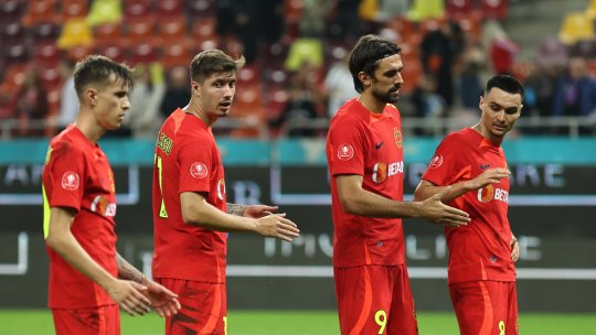 S-au îmbolnăvit după ce au ajuns pe ”lista neagră” a lui Gigi Becali! 5 absențe neașteptate de la FCSB pentru meciul cu Poli Iași