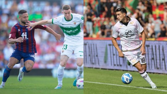 Adevărul despre transferurile lui Ionuț Nedelcearu și Florin Andone la Dinamo