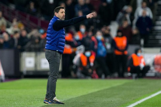 Kopic, privit ca un zeu de fanii fostei sale echipe. Mesajul superb trimis noului antrenor de la Dinamo