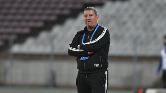 Ionuț Chirilă recunoaște negocierile cu Dinamo și are un avertisment pentru Zeljko Kopic