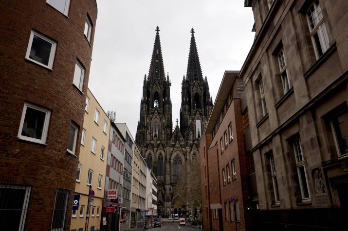 Catedrala din Koln