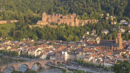 Ce pot face fanii României în Germania în zilele dintre meciurile de la EURO 2024. Informațiile absolut necesare pentru orice suporter al tricolorilor dornic de aventură în această vară