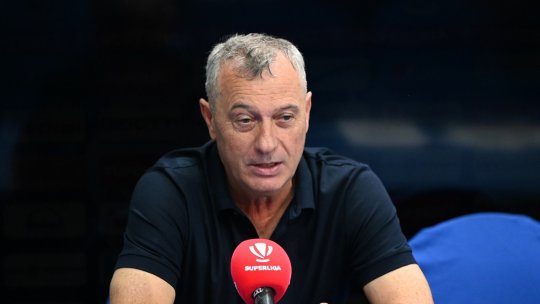 Mircea Rednic, reacție surprinzătoare după victoria cu Hermannstadt: ''Mi-a fost greu să ajung până la suporteri!” Ce l-a nemulțumit