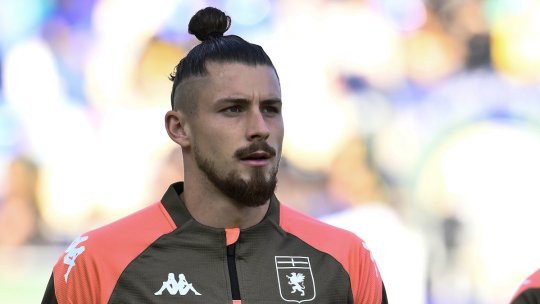 Fabrizio Romano, anunț despre transferul lui Radu Drăgușin la Manchester United
