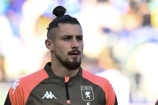 Fabrizio Romano, anunț despre transferul lui Radu Drăgușin la Manchester United
