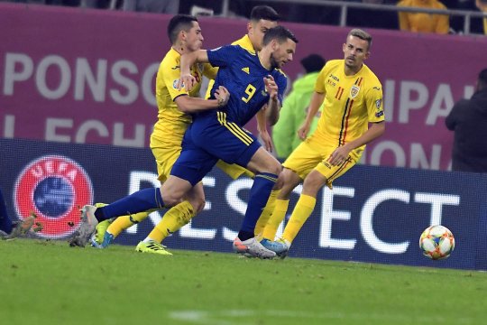 Ionuț Chirilă le taie speranțele românilor, pentru Euro 2024. ”Jucăm la ce-o ieși”