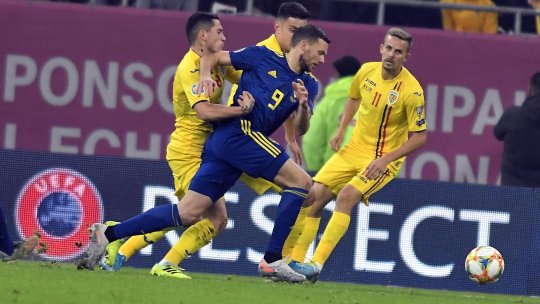 Ionuț Chirilă le taie speranțele românilor, pentru Euro 2024. ”Jucăm la ce-o ieși”