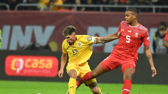 Florinel Coman are planuri mari la Euro: ”Asta îmi dă încredere!” Se bucură că a evitat două naționale