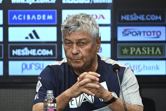 Belgia nu îl sperie pe Mircea Lucescu! Ce a observat în grupa naționalei