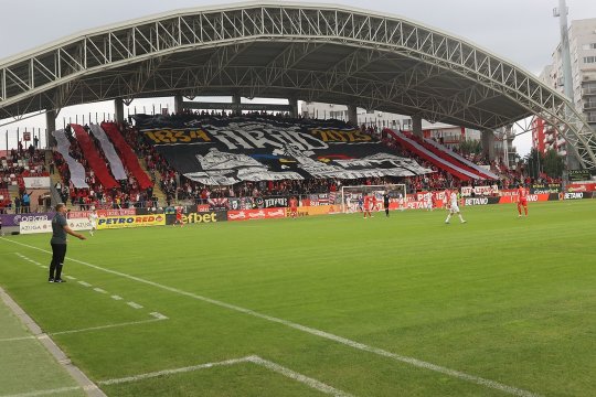 Primă reacție incredibilă a lui Alexandru Meszar, după ce UTA a fost acționată în instanță: ”Noi i-am dat în judecată pentru bani, ei ne-au dat în judecată pentru bani”