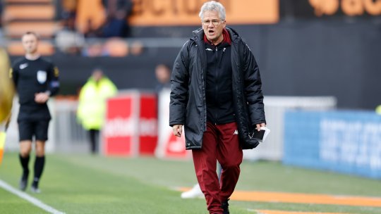 Ce fac stranierii români. Nicolae Stanciu a înscris împotriva lui Cordea și Reghecampf, Tătărușanu a încasat șapte goluri de la Al Hilal