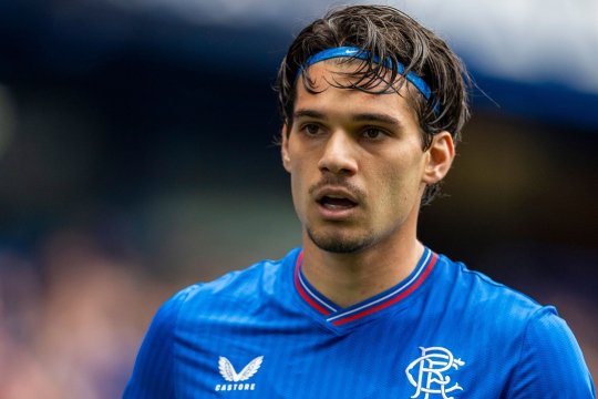 ”Îl readuceți pe Ianis Hagi la Glasgow?”. Răspunsul dat de Philippe Clement, antrenorul lui Rangers