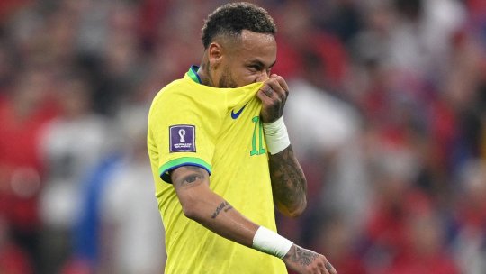 Lovitură extrem de grea primită de Neymar! Brazilianul a aflat verdictul crunt: ”Nu va avea timp, e prea devreme”