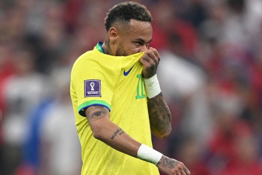 Lovitură extrem de grea primită de Neymar! Brazilianul a aflat verdictul crunt: ”Nu va avea timp, e prea devreme”