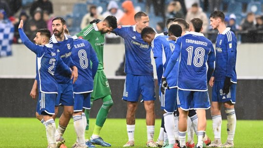 Un fotbalist de la FCU Craiova are o clauză de reziliere de 6.000.000 de euro. Cine este jucătorul cu care speră Adrian Mititelu să dea lovitura