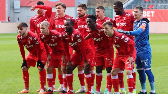 Jucătorii de la UTA, umiliți de conducerea clubului! Gestul de necrezut al șefilor de la Arad