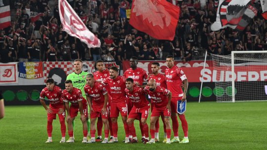 Continuă plecările de la Dinamo! Încă un membru al staffului și-a dat demisia. Care este motivul