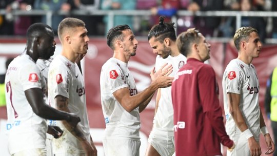 Fostul jucător de la CFR Cluj, dorit insistent de Dinamo! Fotbalistul cu care ”câinii” speră să se salveze de la retrogradare