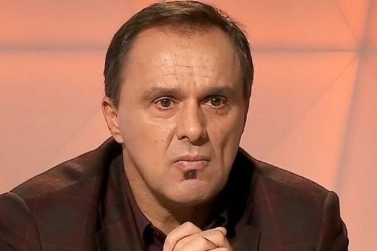 Basarab Panduru, revoltat de ce a văzut la Botoșani - Dinamo 0-2: ”Nu ai cum să faci asta. Cum?”