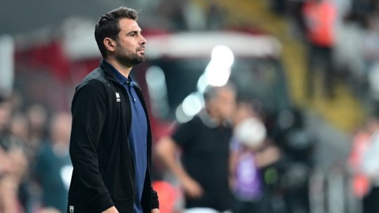 Final de aventură pentru Mutu în Azerbaidjan! ”Briliantul”, aproape de despărțirea de Neftchi Baku: ”Am primit mesaj și vor să-l demită”